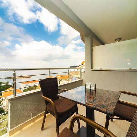 Guesthouse Radjen Свети-Стефан Экстерьер фото