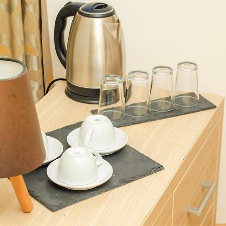 Guesthouse Radjen Свети-Стефан Экстерьер фото